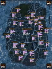 幽灵线东京 v1.13.0 手机版下载安装 截图