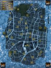 幽灵线东京 v1.13.0 手机版下载安装 截图