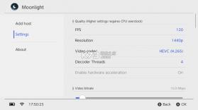moonlight switch v1.3.2 安卓版app下载 截图