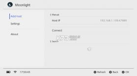 moonlight switch v1.3.2 安卓版app下载 截图