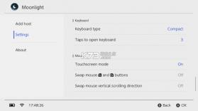 moonlight switch v1.3.2 安卓版app下载 截图