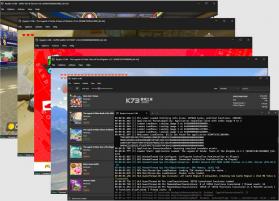 Ryubing模拟器 v1.3.111 电脑版最新版下载 截图