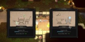 第九黎明 v1.195 折相思破解版 截图