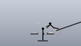 火柴人扔剑 v1.53 正版下载 截图