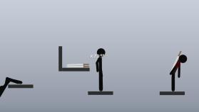 火柴人扔剑 v1.53 正版下载 截图