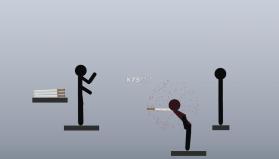 火柴人扔剑 v1.53 正版下载 截图