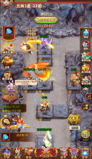 萌学园战纪 v1.0.8 手游官方版 截图