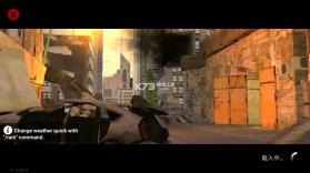 losangelescrimes v1.8 城市版 截图