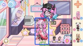 安洁拉世界奇幻之旅 v2.4 游戏 截图