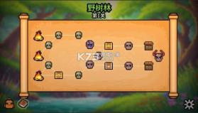 拉杆英雄 v1.0.7 手游 截图