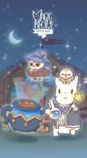 猫咪和汤魔法食谱 v0.8.2 安卓下载 截图