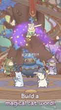 猫咪和汤魔法食谱 v0.8.2 安卓下载 截图