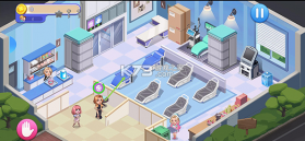 浅浅女王梦 v3.0.0 手游官方版 截图
