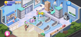 浅浅女王梦 v3.0.0 手游官方版 截图
