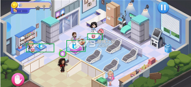 浅浅女王梦 v3.0.0 手游官方版 截图