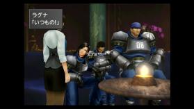 最终幻想8 switch v2.1 最终汉化版下载 截图