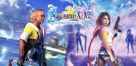 最终幻想10/10-2 switch版 v1.0.0 金手指下载 截图