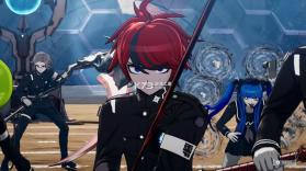 百日战纪最终防卫学园 v1.0.3 switch中文版下载 截图