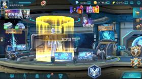 奥特曼传奇英雄 v29.0.0 破解版无限钻石直接购买全部英雄 截图