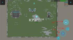 暴走机甲 v1.1.8 破解版无限金币 截图