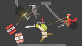 布娃娃打击 v0.6.1 游戏 截图