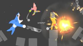 布娃娃打击 v0.6.1 游戏 截图