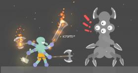 布娃娃打击 v0.6.1 游戏 截图