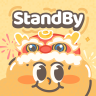 standby us v1.0.8 官方版