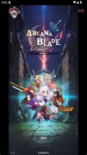 阿卡纳之刃 v1.7.12 内置菜单最新版(Arcana Blade) 截图