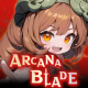 阿卡纳之刃内置菜单最新版(Arcana Blade)v1.7.12