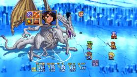 露娜银河之星重制版 v1.0.4 switch中文版下载 截图