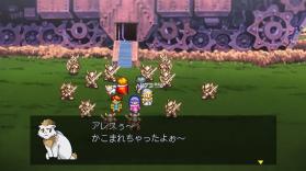 露娜银河之星重制版 v1.0.4 switch中文版下载 截图