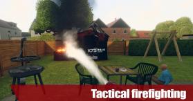 紧急呼叫攻击小队 v1.0.33 游戏 截图