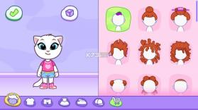 汤姆猫小镇 v1.0.51.11787 游戏 截图