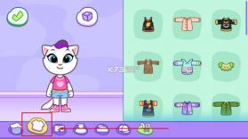 汤姆猫小镇 v1.0.51.11787 游戏 截图