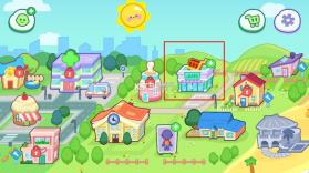 汤姆猫小镇 v1.0.51.11787 游戏 截图