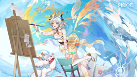 闪烁之光 v4.3.6 变态满v版内购破解 截图