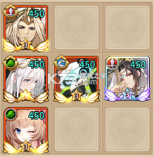 闪烁之光 v4.3.6 0.1折扣服下载 截图