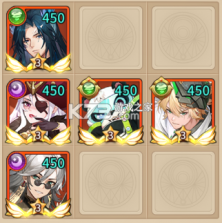 闪烁之光 v4.3.6 0.1折扣服下载 截图