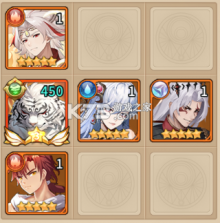 闪烁之光 v4.3.6 0.1折扣服下载 截图