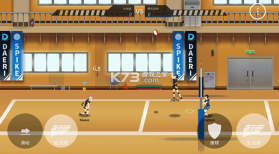 排球故事 v6.2.122 手游2025最新版下载 截图