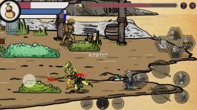 黑神话吗喽 v1.1.0 手机版下载安装 截图