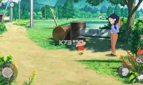 蜡笔小新煤炭镇的小白 v1.0.2 官方正版手游下载 截图