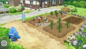 蜡笔小新煤炭镇的小白 v1.0.2 官方正版手游下载 截图