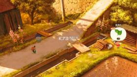 蜡笔小新煤炭镇的小白 v1.0.2 官方正版手游下载 截图