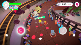 凯蒂猫幸福旅行 v1.1.1 中文版下载 截图