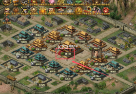 攻城掠地 v16.6.1 0.1折版 截图