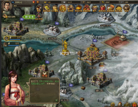 攻城掠地 v16.8.0 果盘版下载 截图