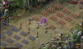 攻城掠地 v16.8.0 果盘版下载 截图