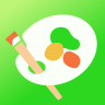 黑板绘画 v1.0.1 app